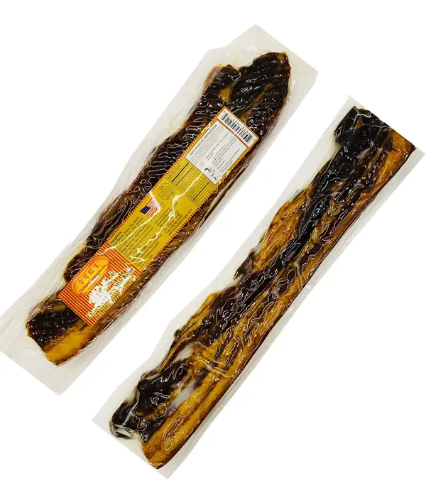 Orchard Chinese Style Bacon 奇有广式腊肉 1 x 25lbs