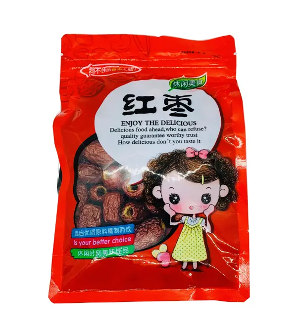  无核新疆红枣 8x4x90g