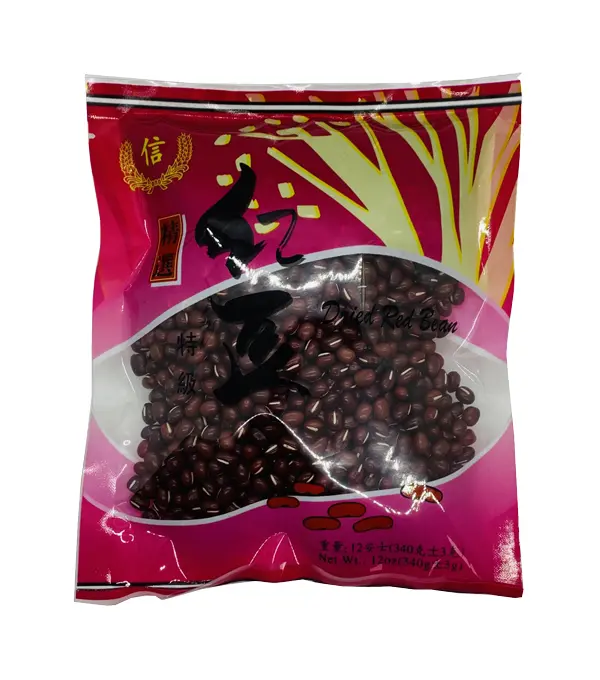 TRUST Dried Red Bean  信牌 精选红豆 50X340g