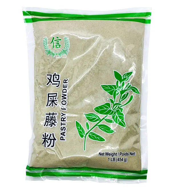 TRUST Pastry Powder 信牌 鸡屎藤粉 30x16oz