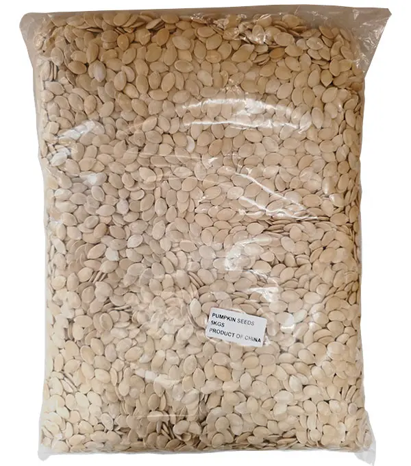 Pumpkin Seeds White 散白瓜子（散）2x11lb
