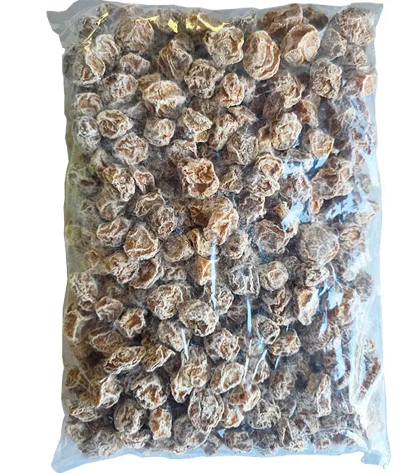 Dried Plums 散裝 大话梅 10x5.5lb