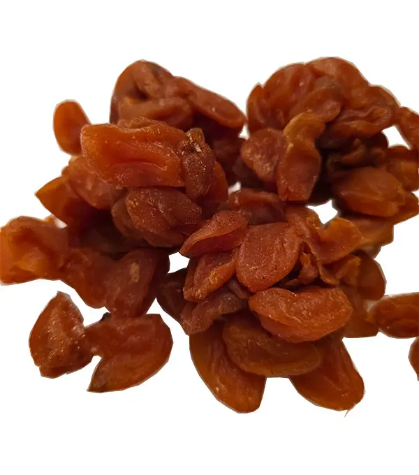 Yellow Peel 散装 黄皮