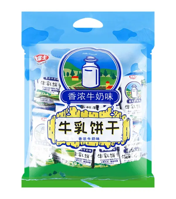 GoldenFuji Milk biscuits (original) 金富士 牛乳餅 (原味) 10x400g