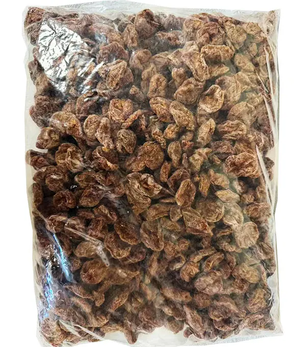 散话梅肉（散）44 lbs