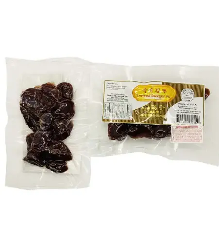[10109] Orchard Chinese Dried Duck Gizzard 奇有腊鴨肾 18x4oz