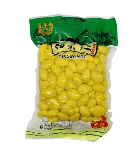 [70307] TRUST Gingko Nut 信牌 白果仁 48x250g