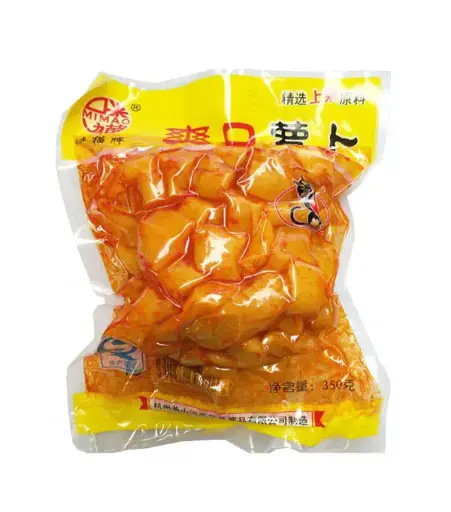 [70315] MIMAO tasty Radish 咪猫 爽口萝卜 30x350g