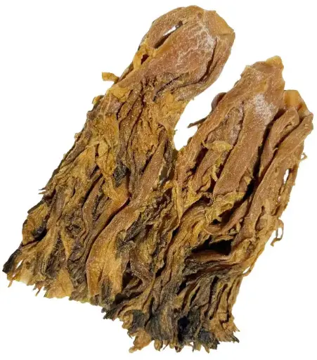 [80202] Huizhou sweet pickled mustard greens 正宗惠州甜梅菜 散装15kg