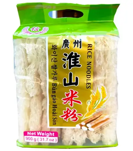 [50131] Trust Rice Noodles 信牌 广州淮山米粉 10x1000g