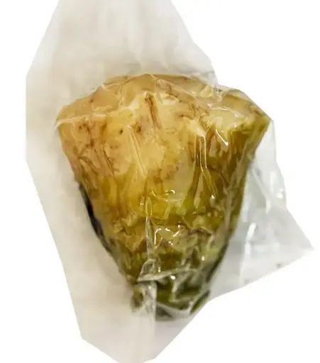 [80205] Salted Turnip 半苗沖菜頭 2x10kg