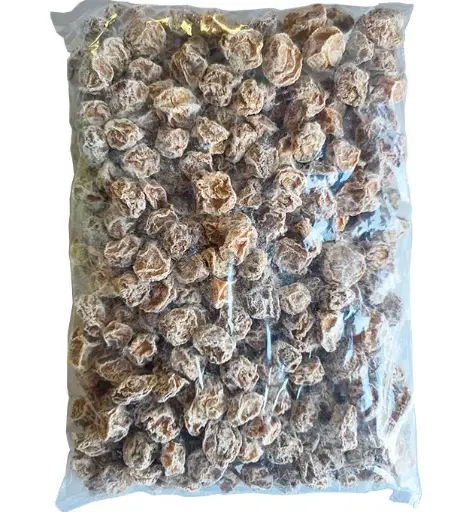 [30530] Dried Plums 散装 大话梅 10x5.5lb