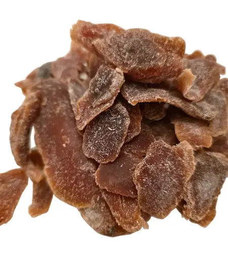 [30534] Plum Ginger 散装 话梅姜 10x5.5lb