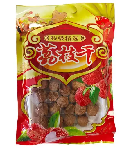 [70114] TRUST  Dried Lychee  信牌 特级荔枝干 24x70z